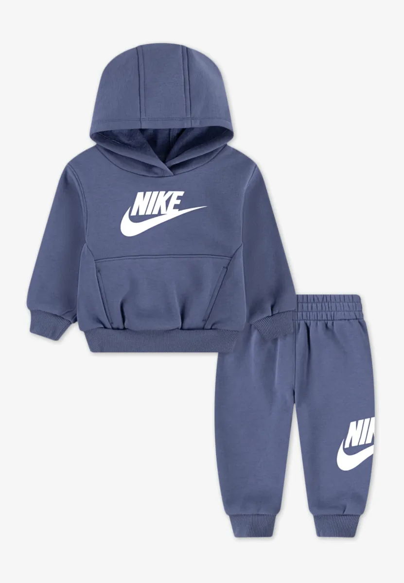 CLUB SET UNISEX  - Sweatshirt - world indigo