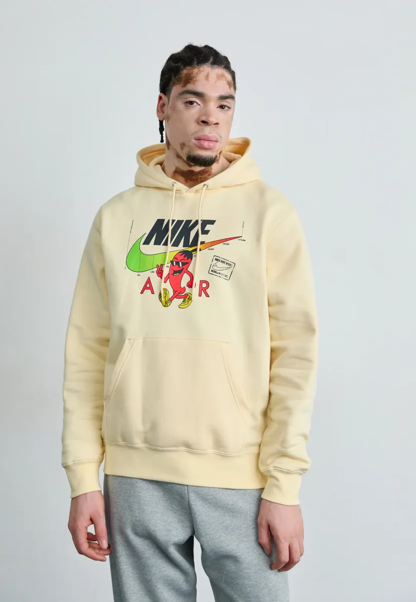 CLUB - Sweatshirt - multi-coloured