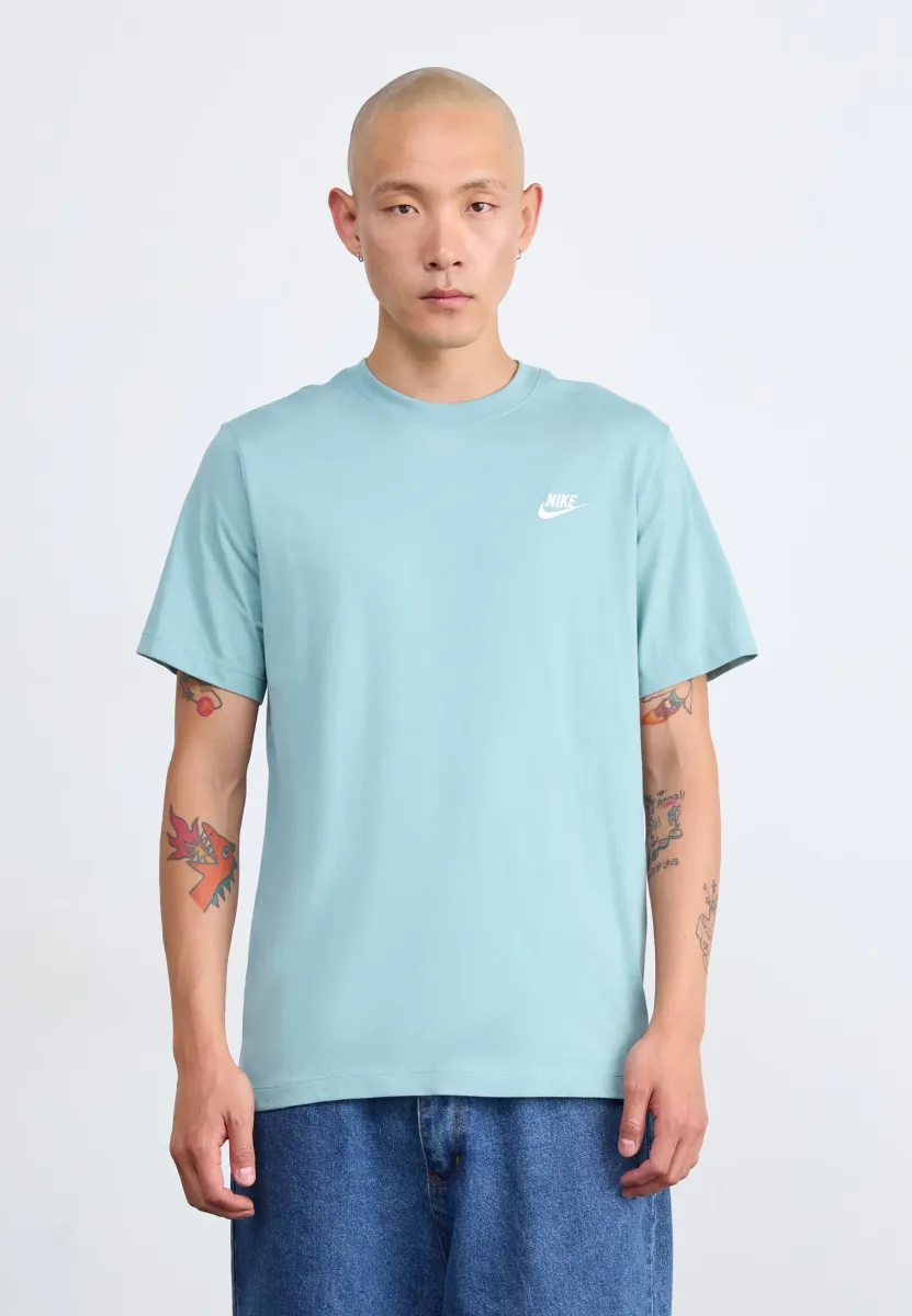 CLUB TEE - T-Shirt basic - cannon