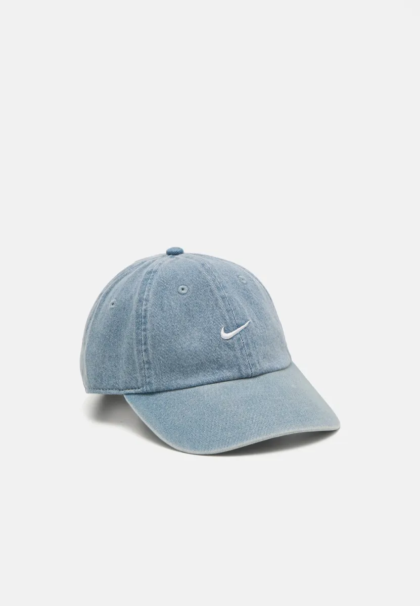CLUB UNISEX - Cap - aegean storm/thunder blue/white