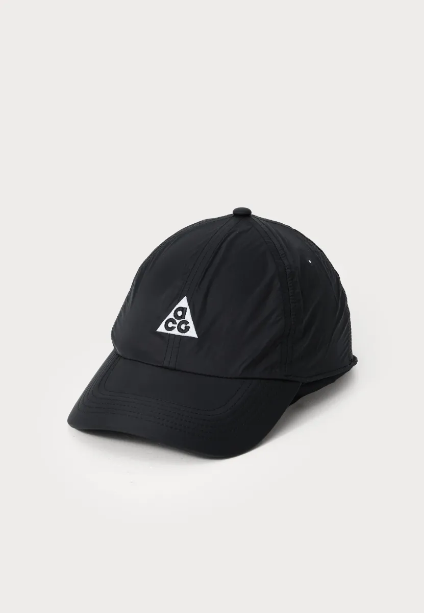 CLUB UNISEX - Cap - black