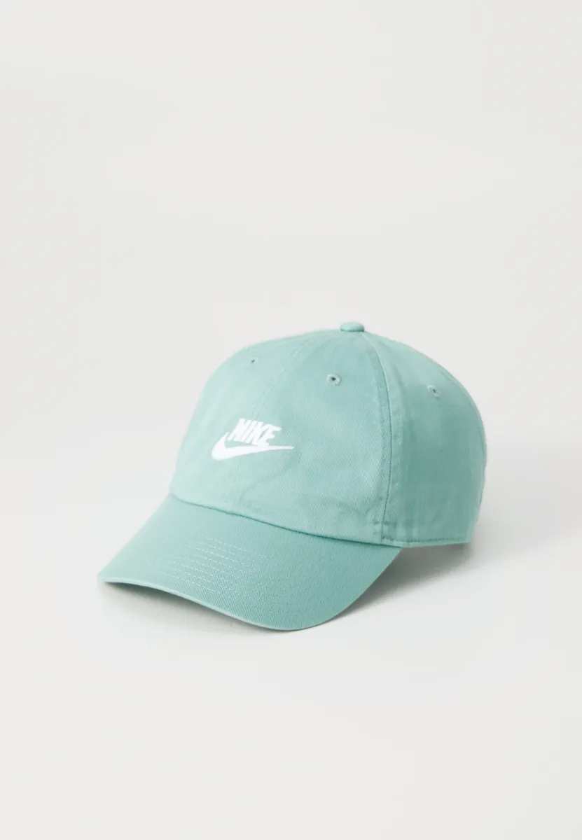 CLUB UNISEX - Cap - cannon/white