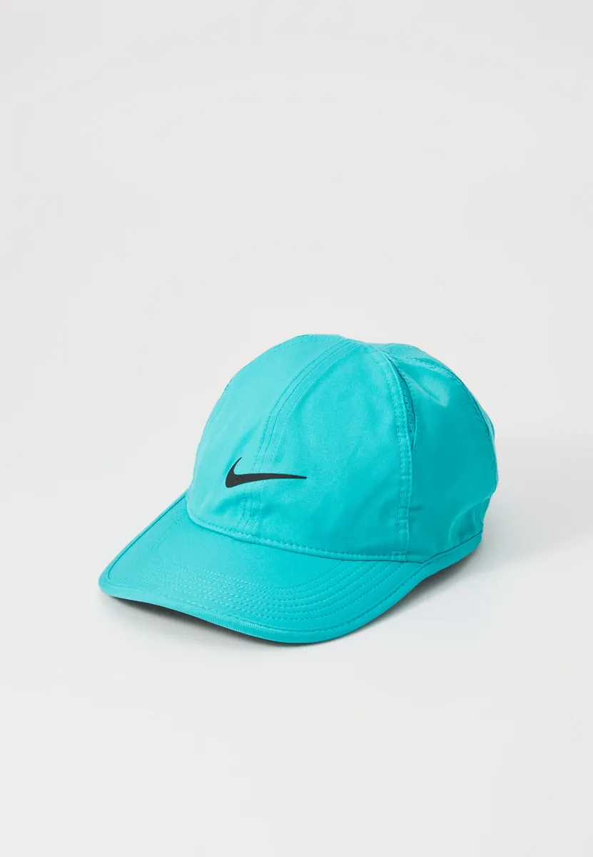 CLUB UNISEX - Cap - dusty cactus/black