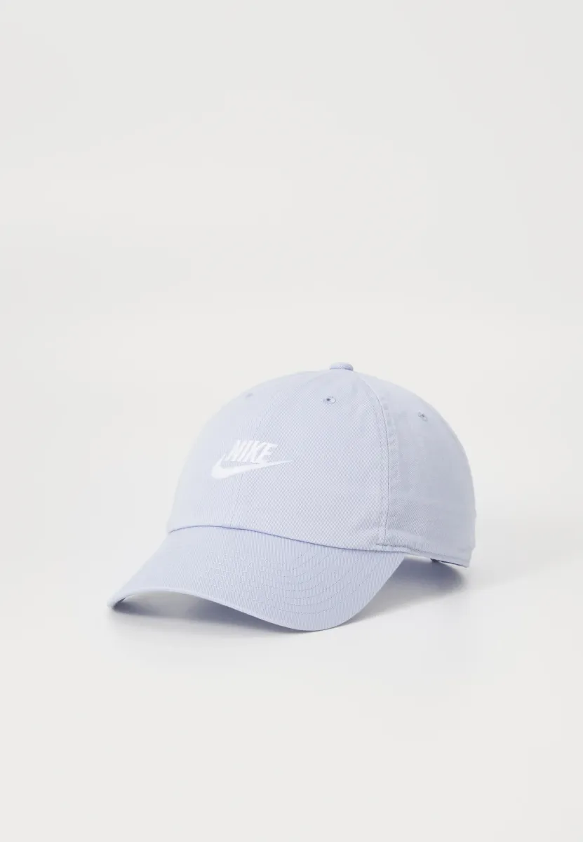 CLUB UNISEX - Cap - ghost/white