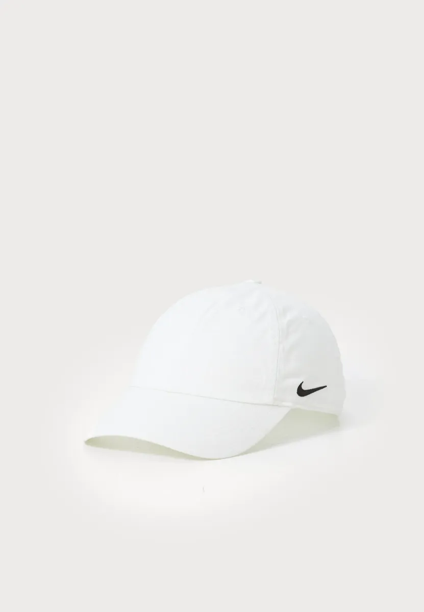 CLUB UNISEX - Cap - white