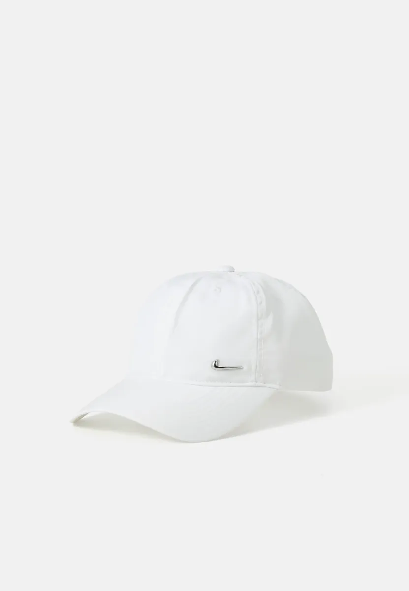 CLUB UNISEX - Cap - white