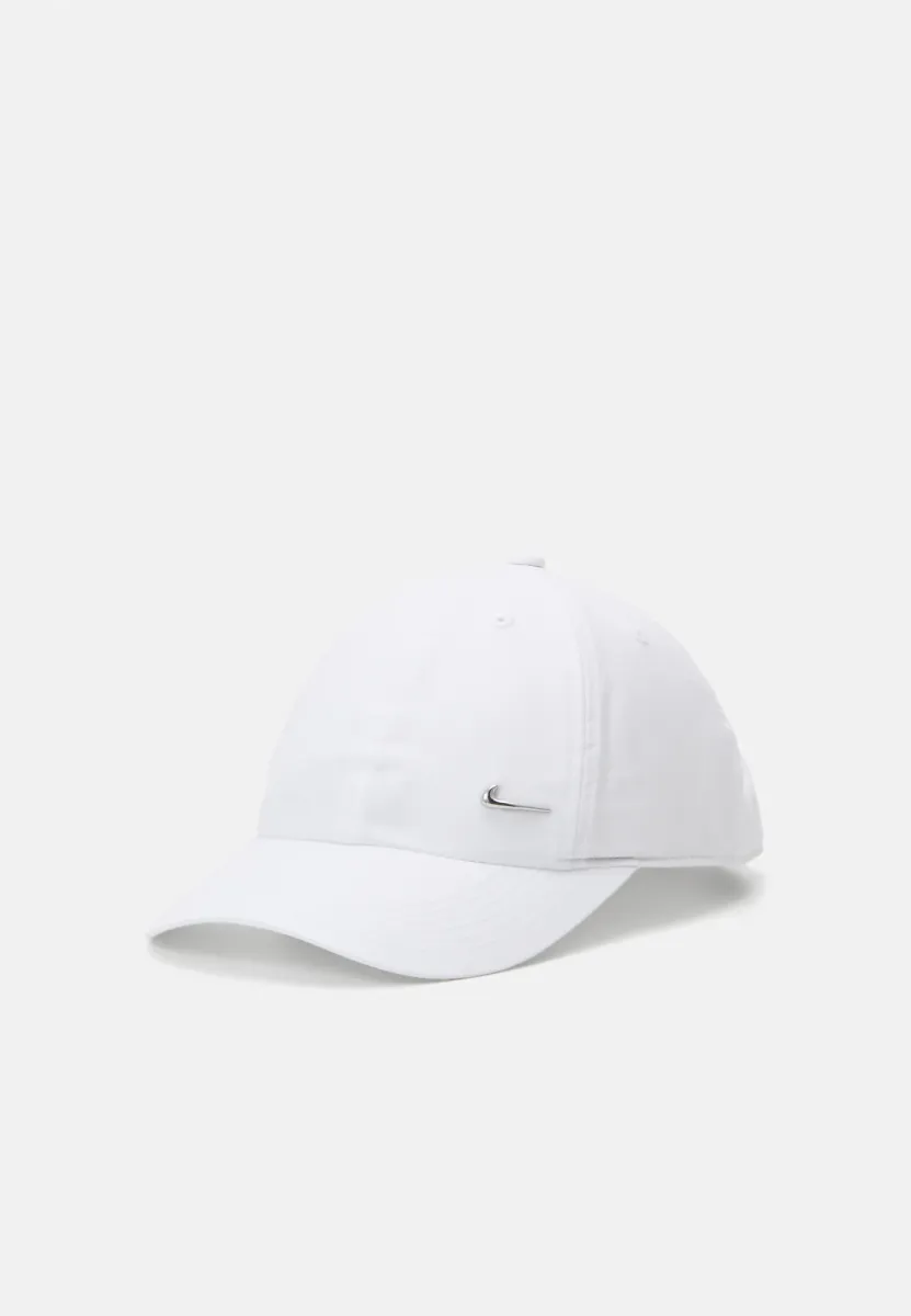 CLUB UNISEX - Cap - white