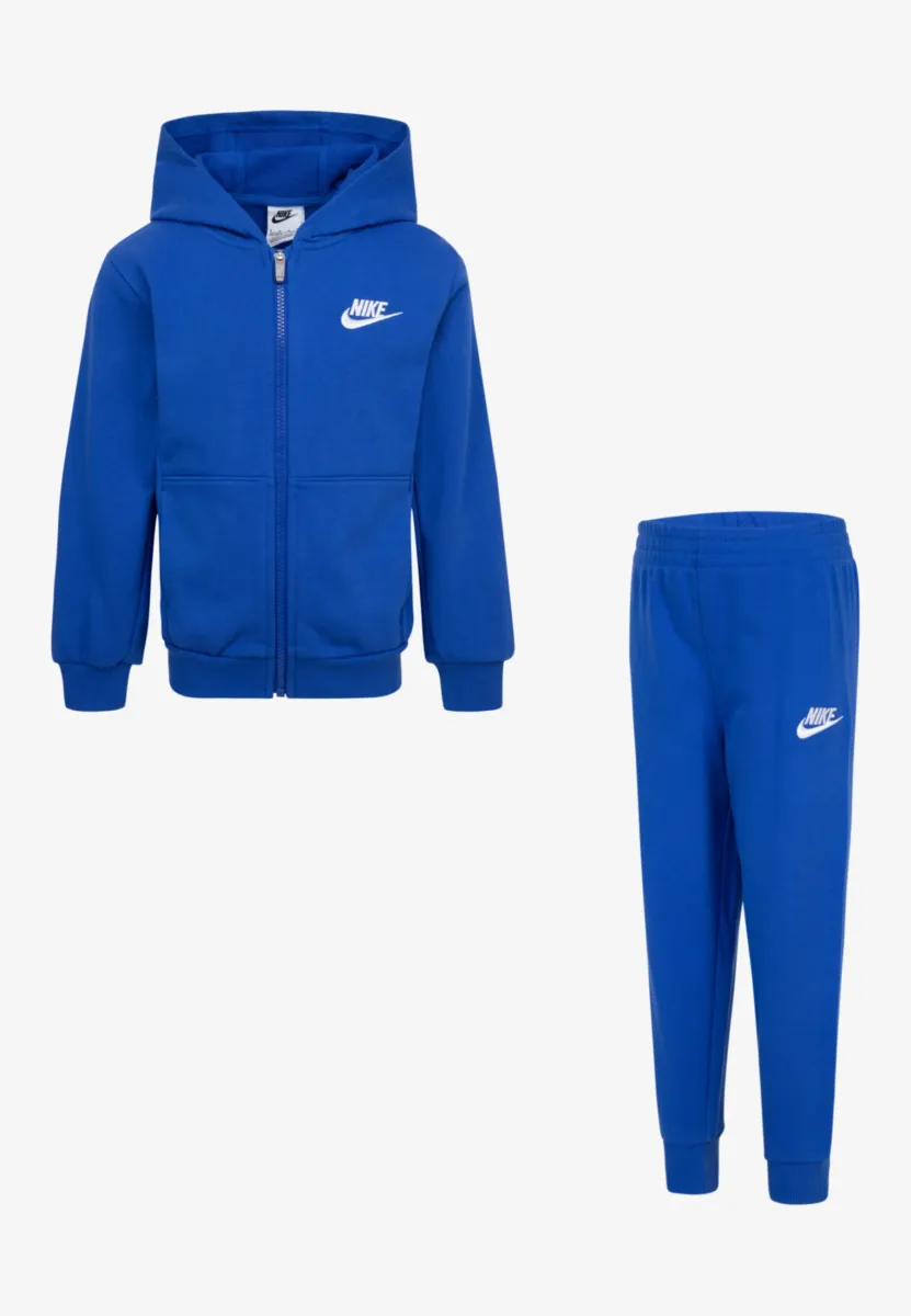 CLUB UNISEX SET - Trainingsanzug - game royal