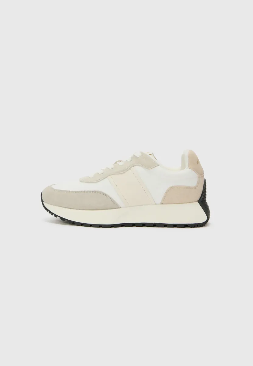 CLUBKICKS - Sneaker low - white