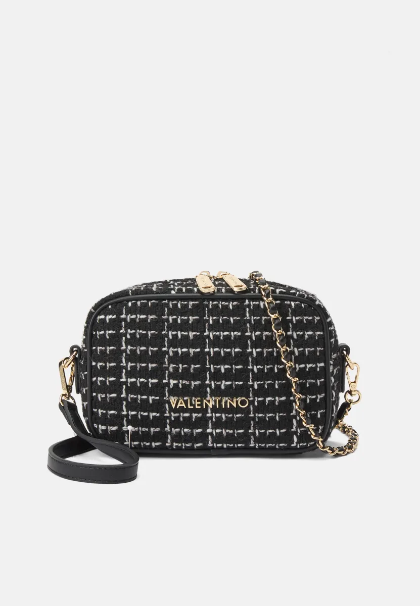 Clutch - nero/multicolor