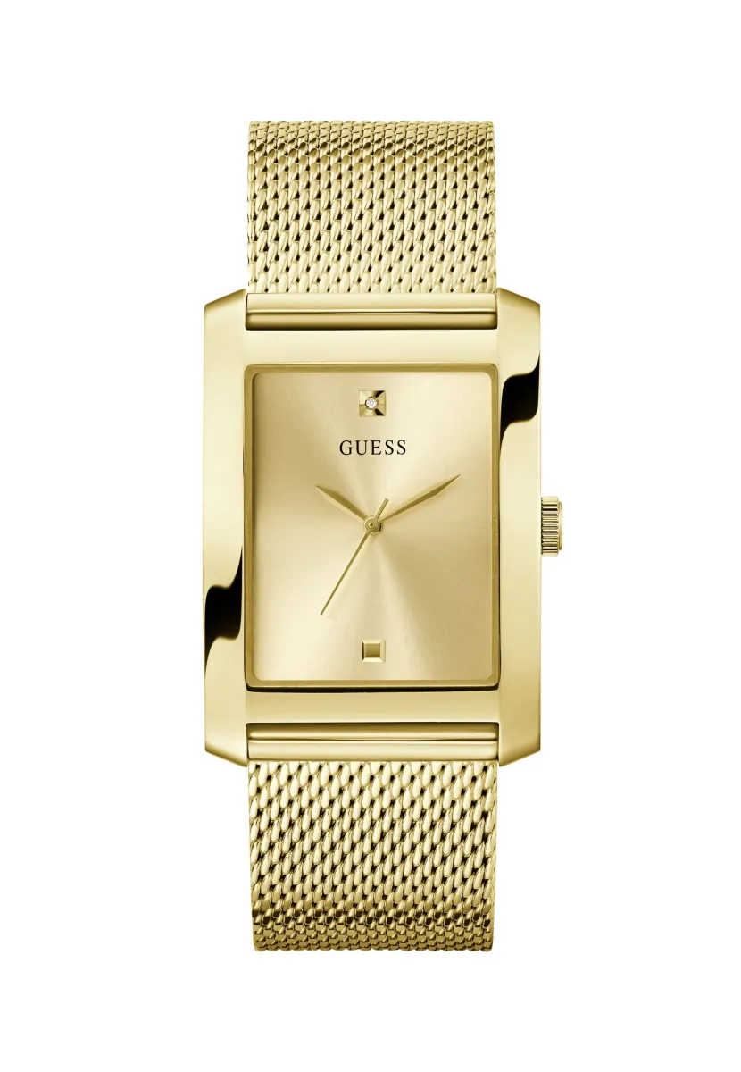 CLYDE - Uhr - gold-coloured