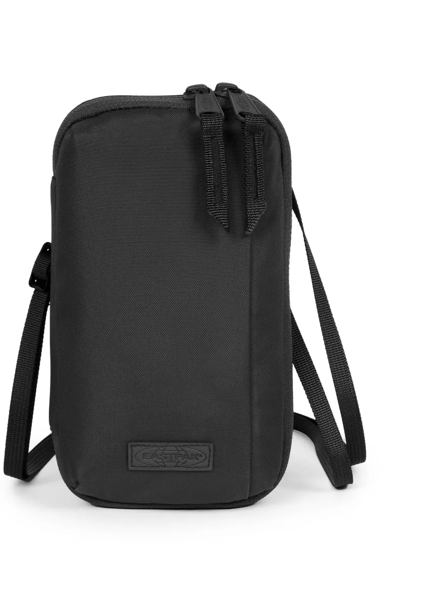 CNNCT F POUCH - Handytasche - cnnct f black