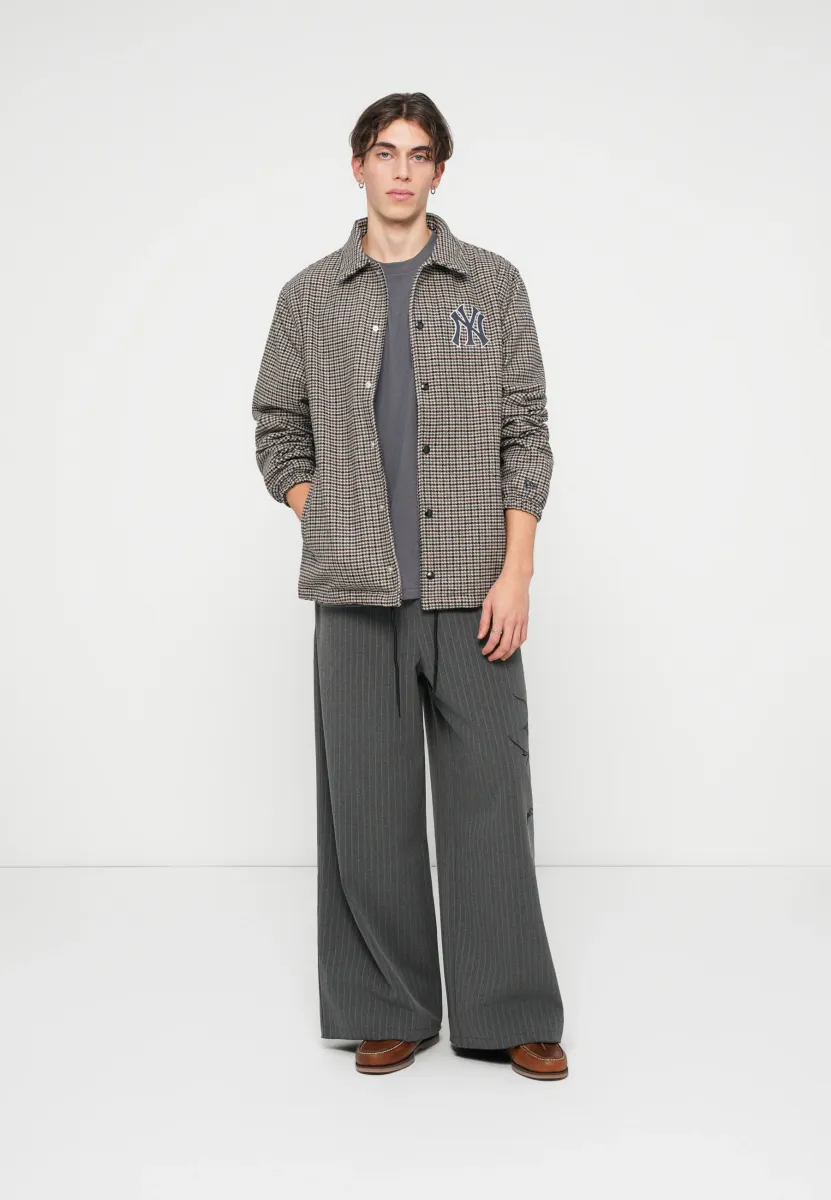 COACHES UNISEX - Leichte Jacke - brown