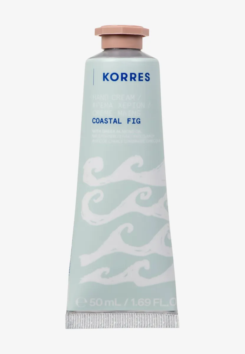 COASTAL FIG HANDCREAM - Handcreme