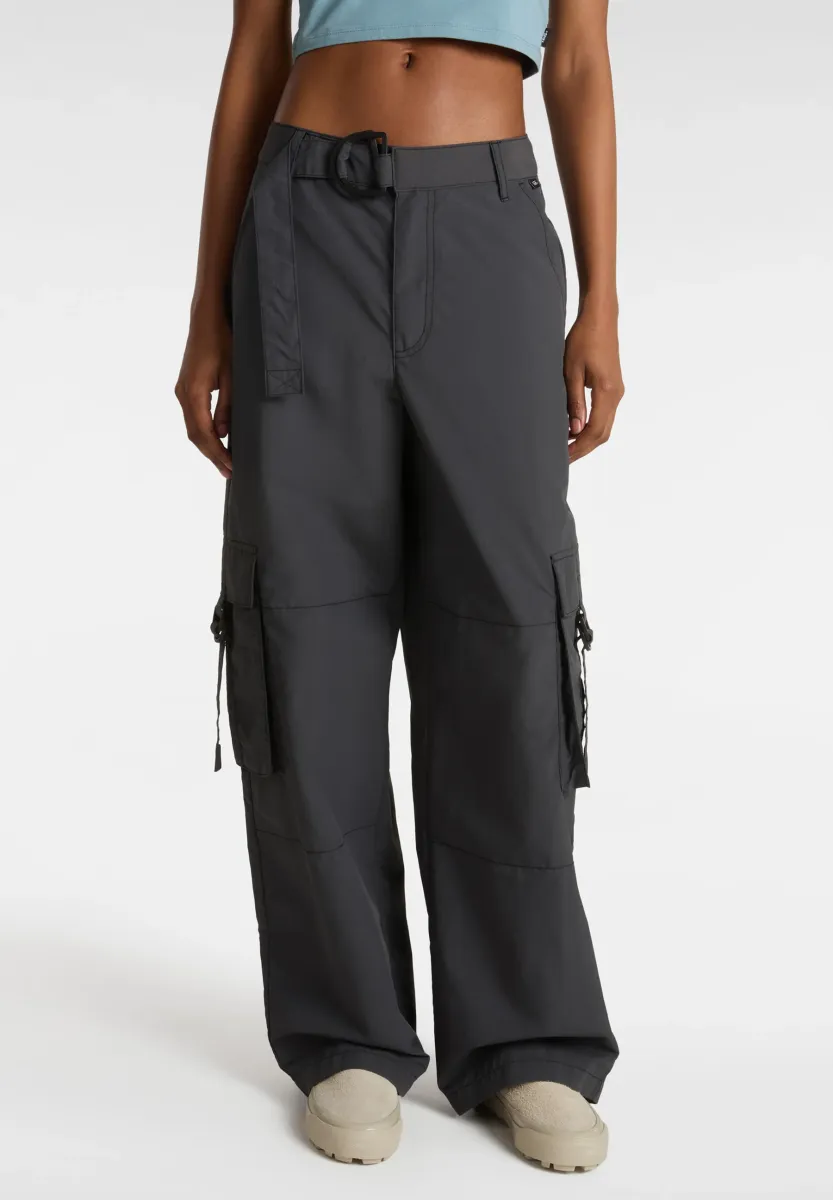 COBRA CARGO - Cargohose - asphalt