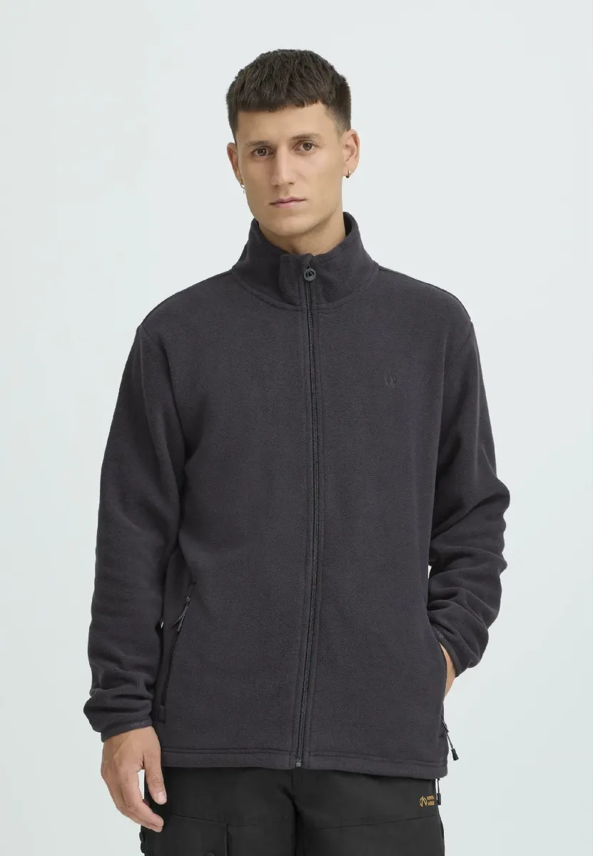 COCAS - Fleecejacke - phantom