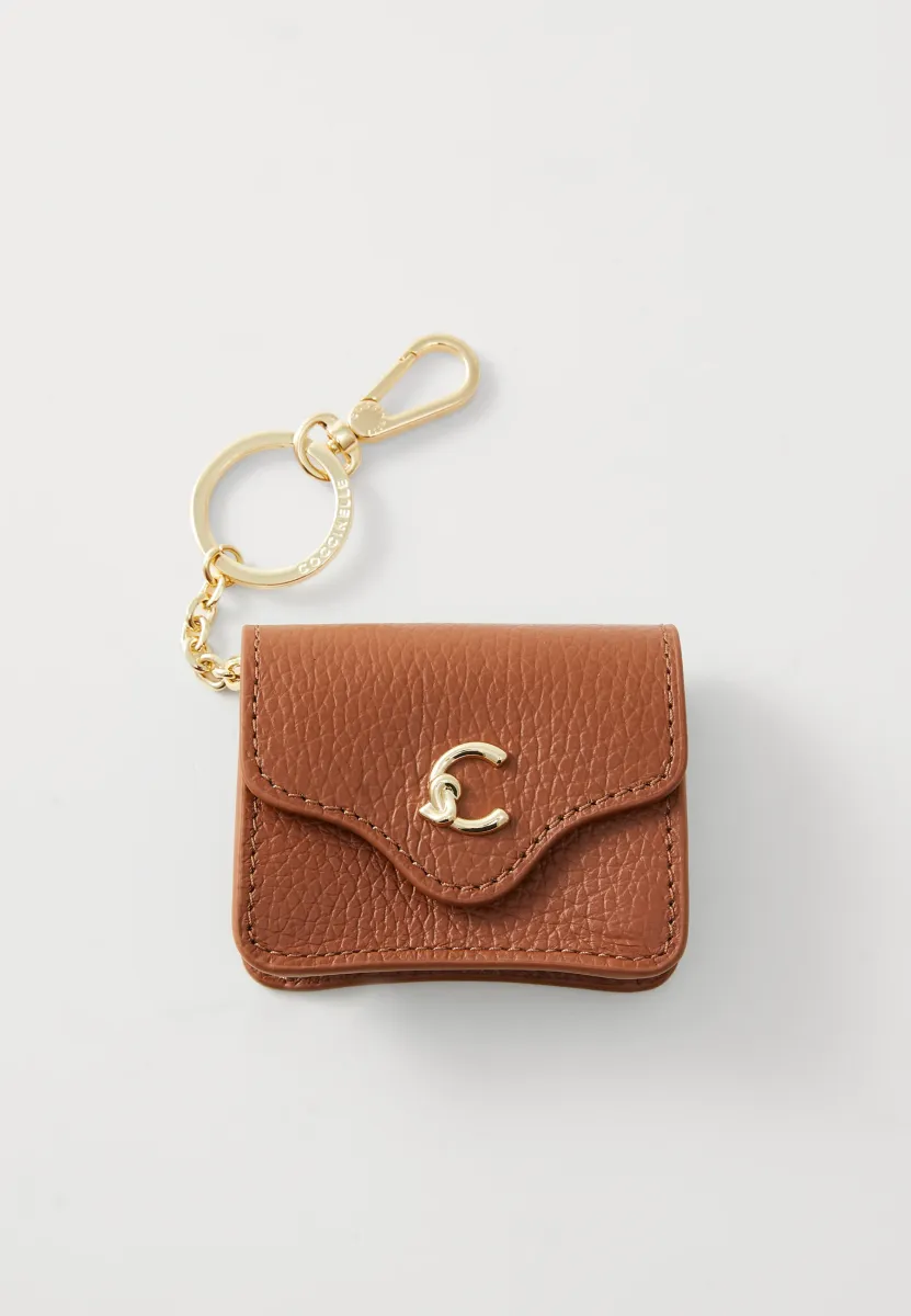 COCCINELLE ME - Sonstige Accessoires - cognac