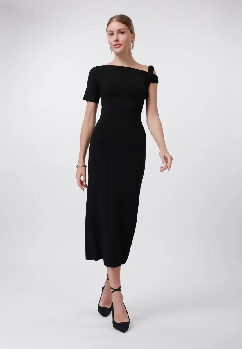 Cocktailkleid/festliches Kleid - black