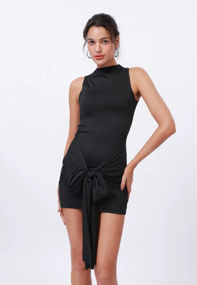 Cocktailkleid/festliches Kleid - black