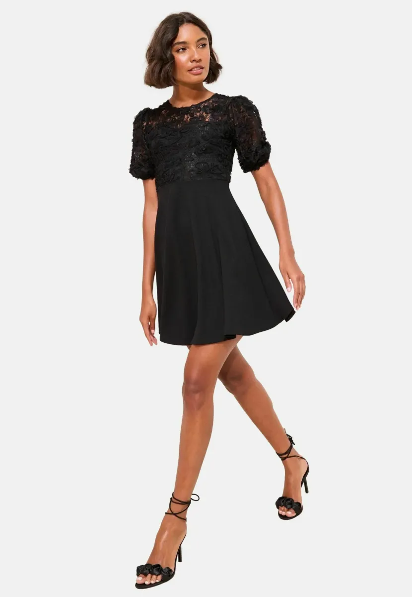 Cocktailkleid/festliches Kleid - black