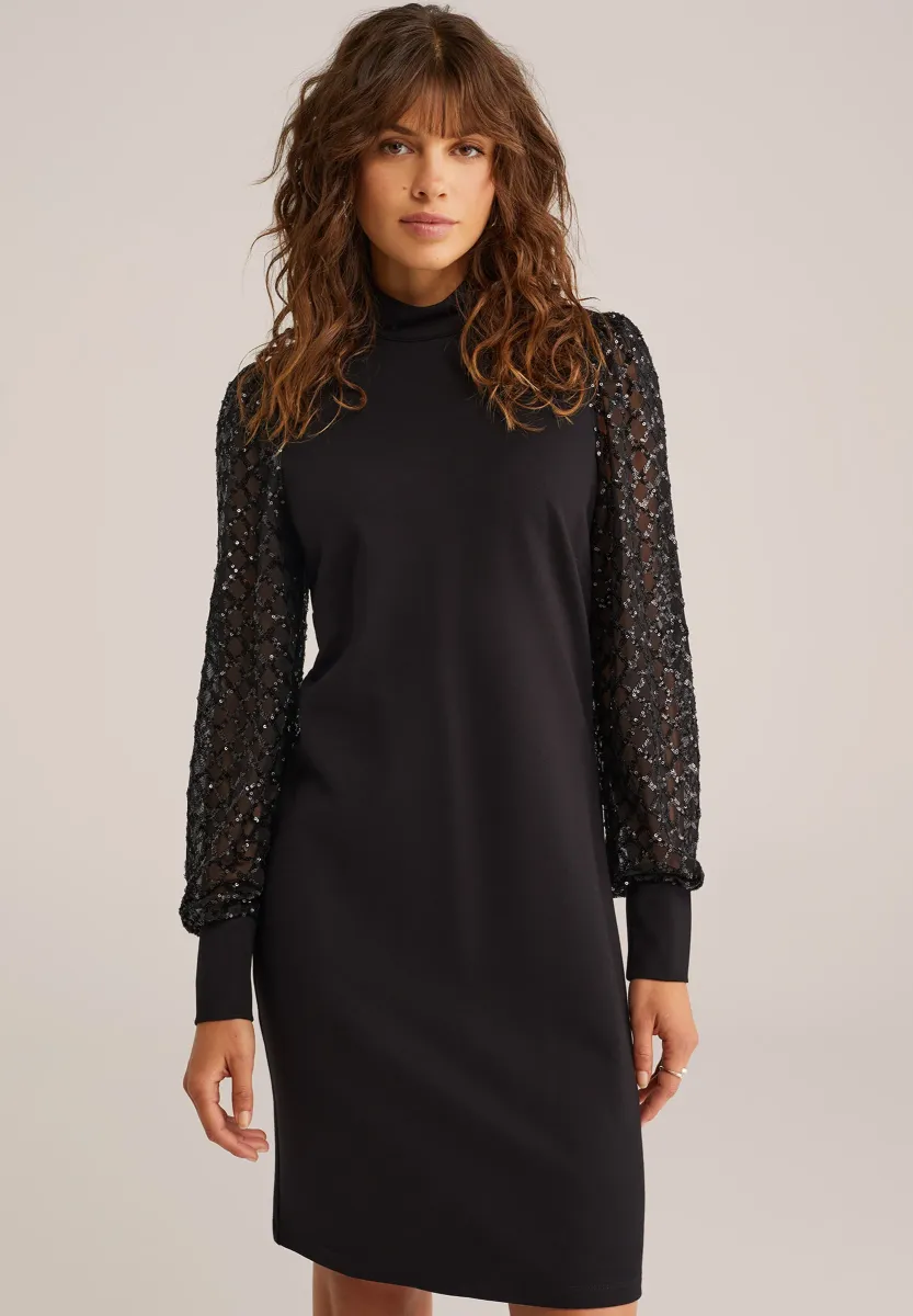 Cocktailkleid/festliches Kleid - black