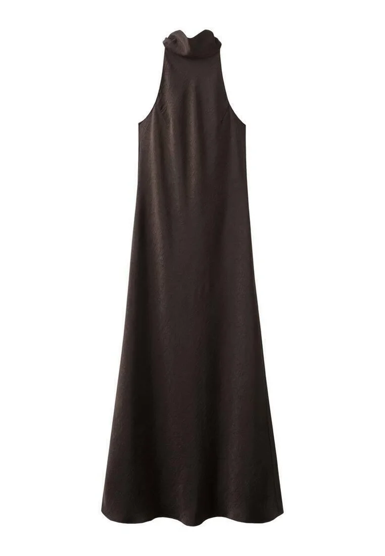 Cocktailkleid/festliches Kleid - brown