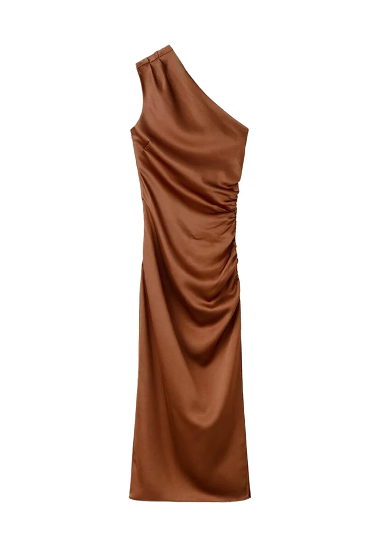 Cocktailkleid/festliches Kleid - copper