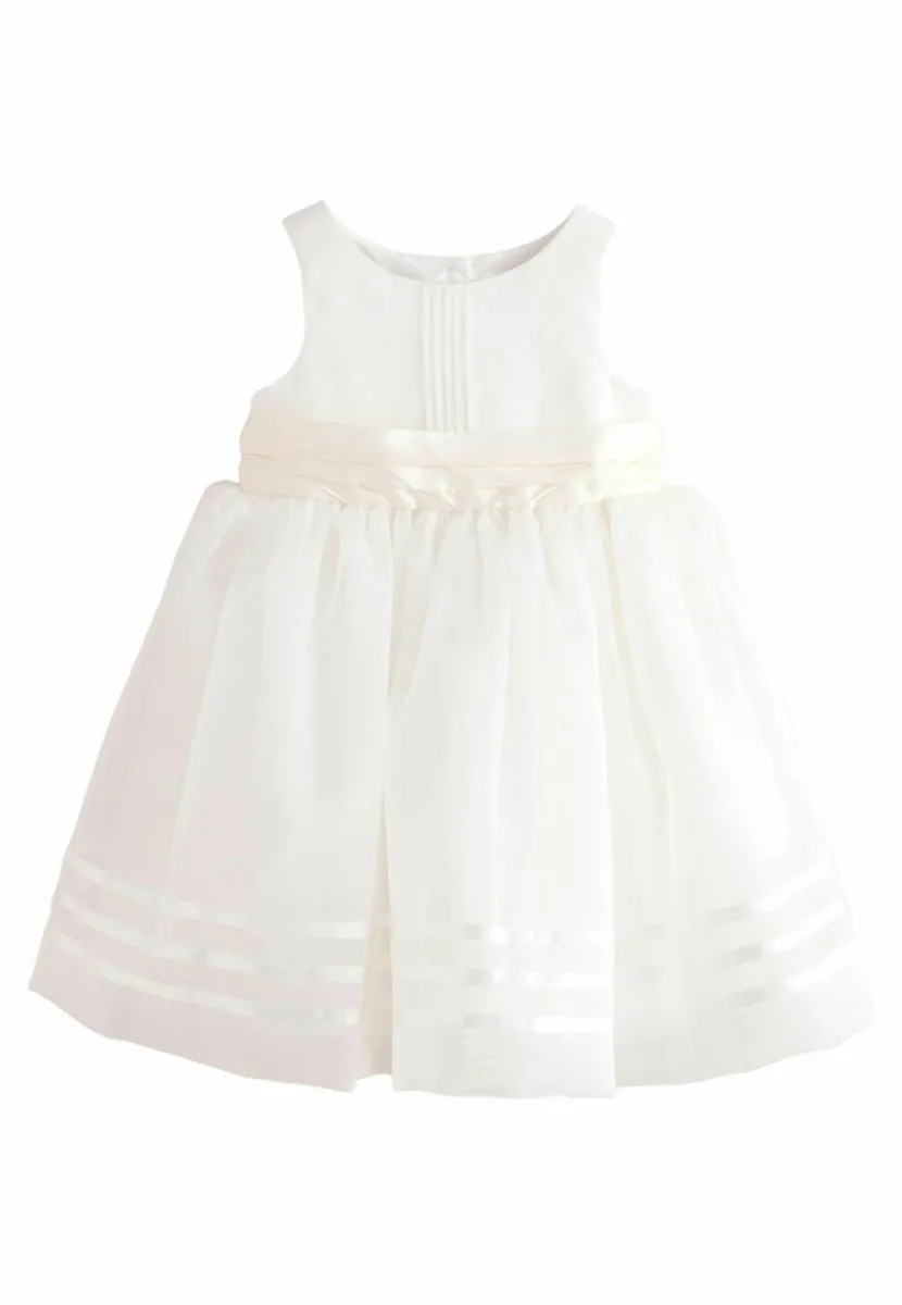Cocktailkleid/festliches Kleid - cream
