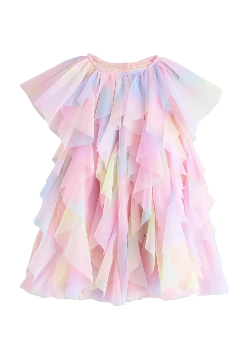 Cocktailkleid/festliches Kleid - rainbow