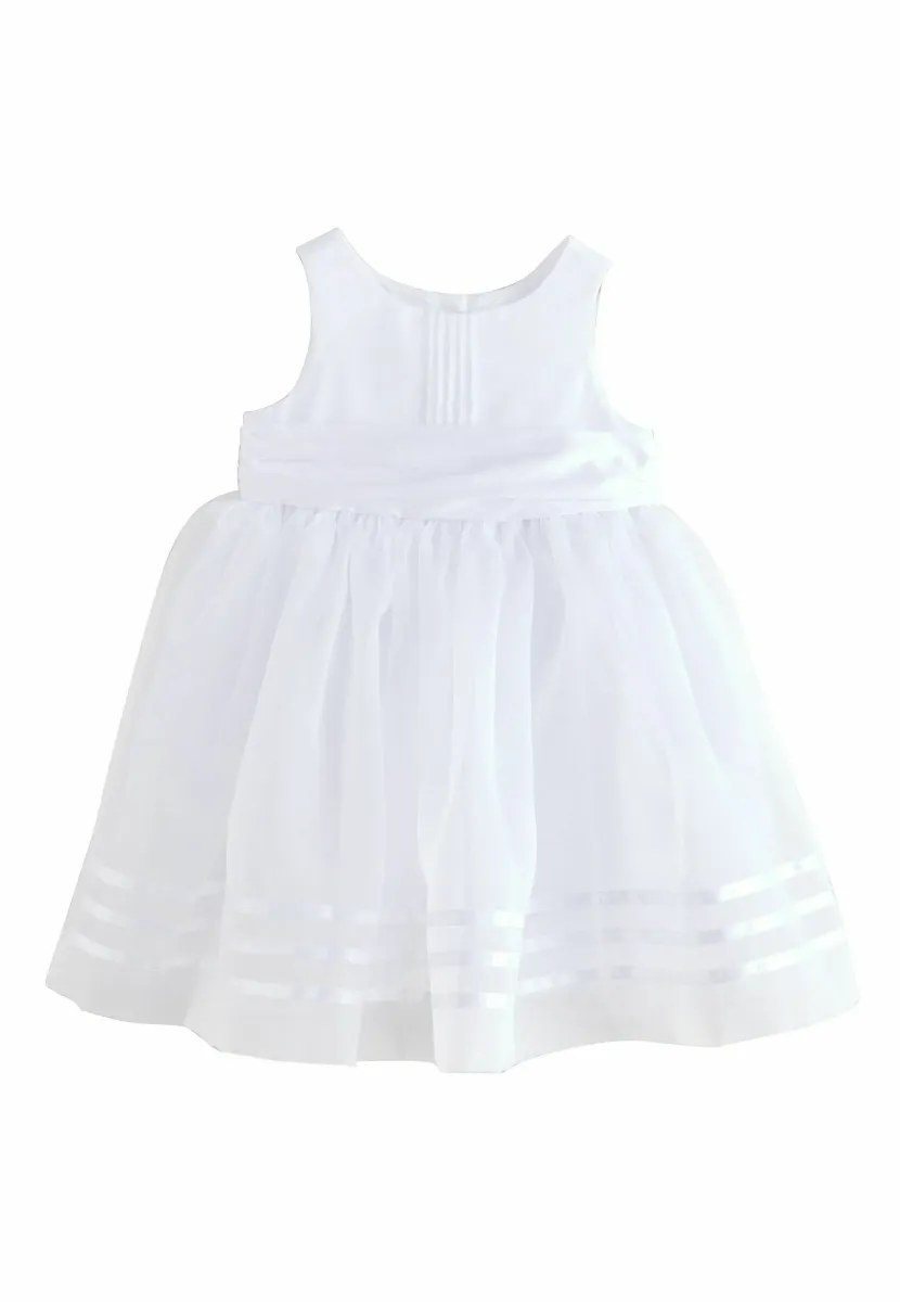 Cocktailkleid/festliches Kleid - white