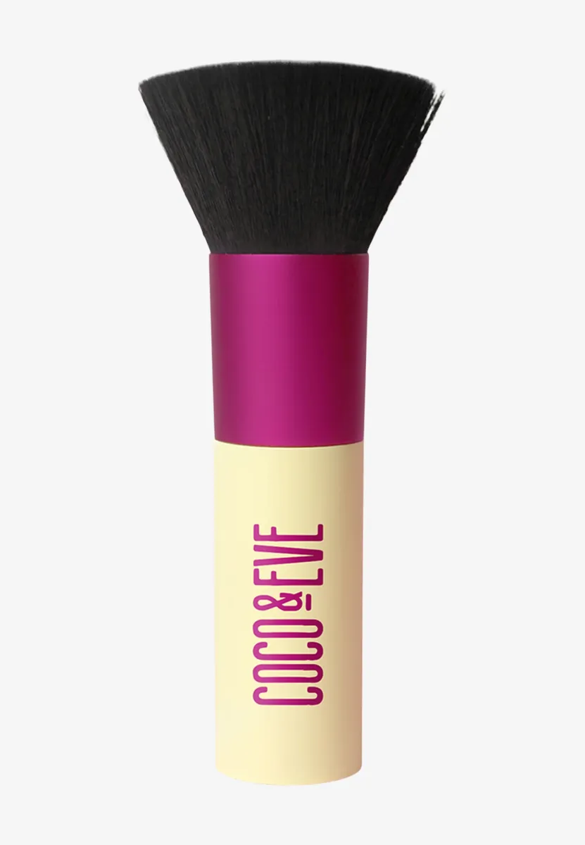 COCO & EVEVEGAN KABUKI SELF TAN BRUSH - Körperpflegeset
