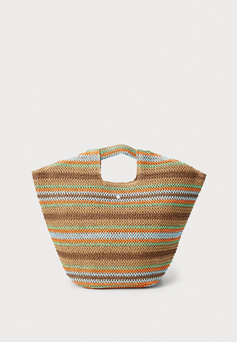 COCO TOTE - Shopping Bag - natural