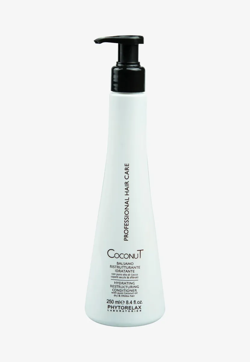 COCONUT RESTRUCTIONING HYDRATING CONDITIONER - Conditioner