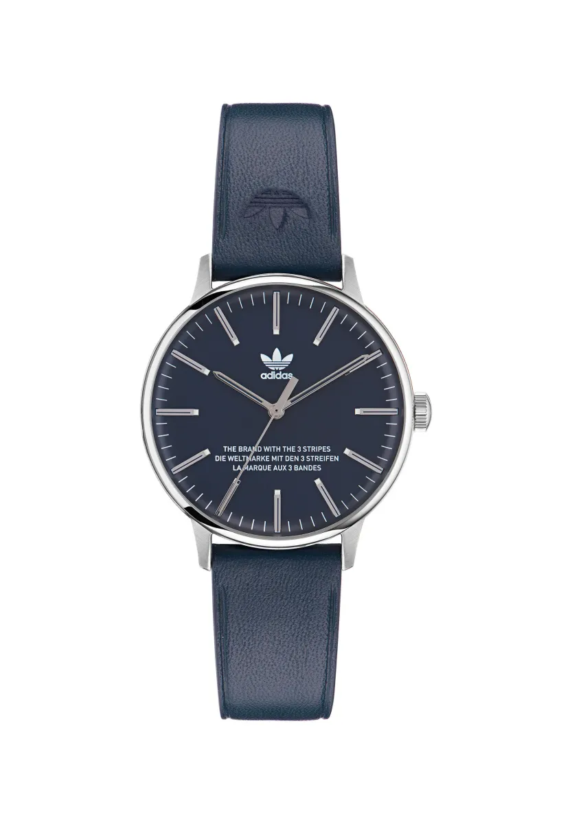 CODE ONE - Uhr - Blue