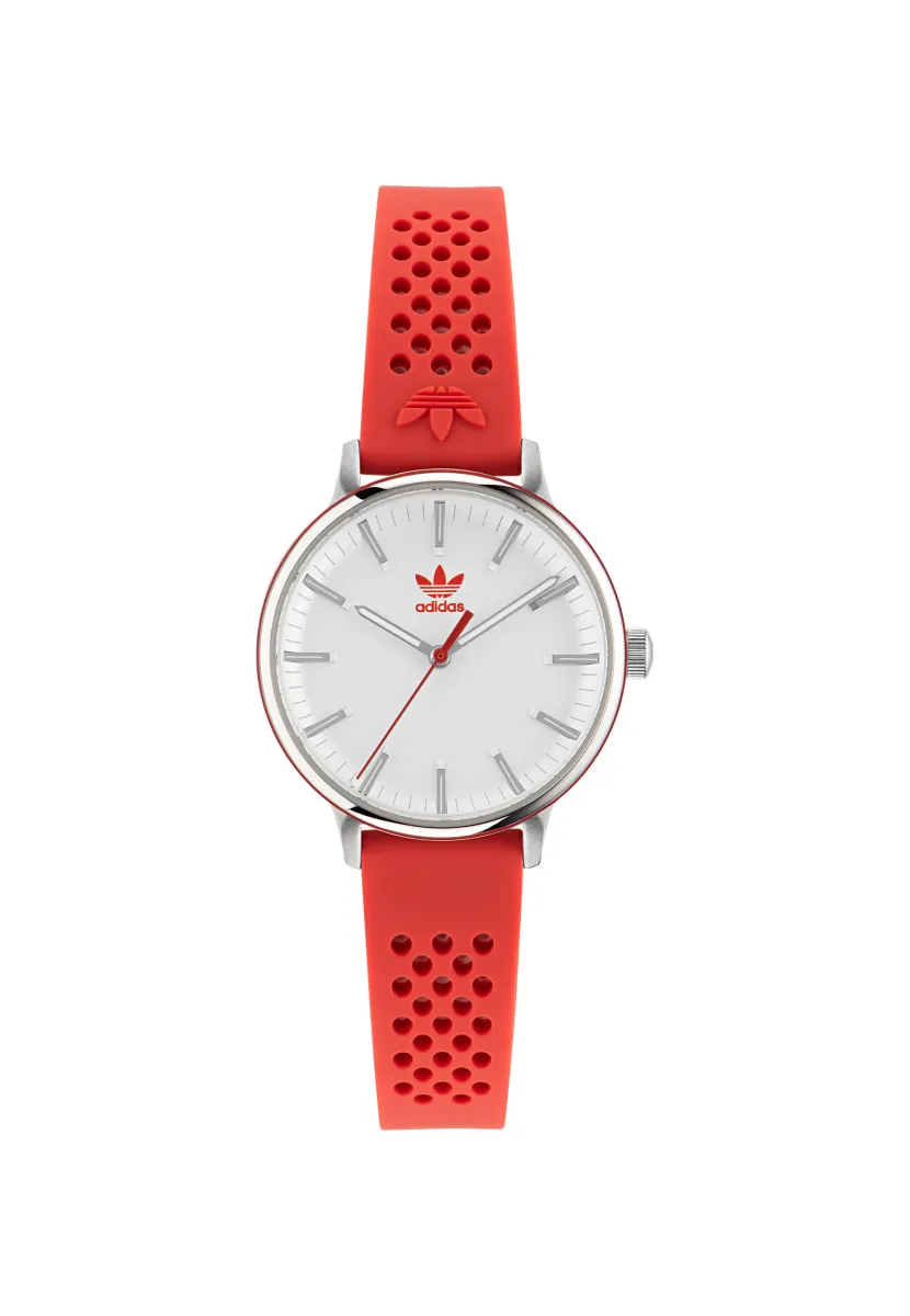 CODE ONE XSMALL - Uhr - red
