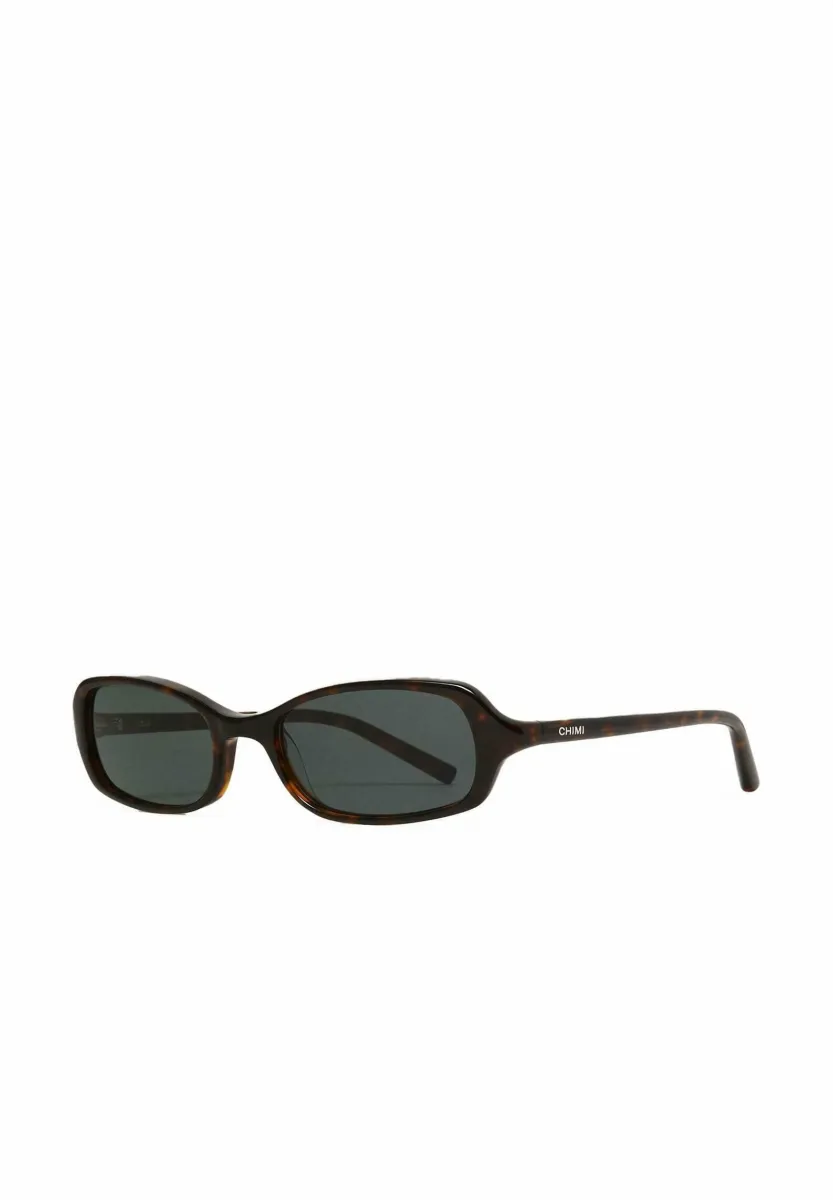 CODE - Sonnenbrille - tortoise