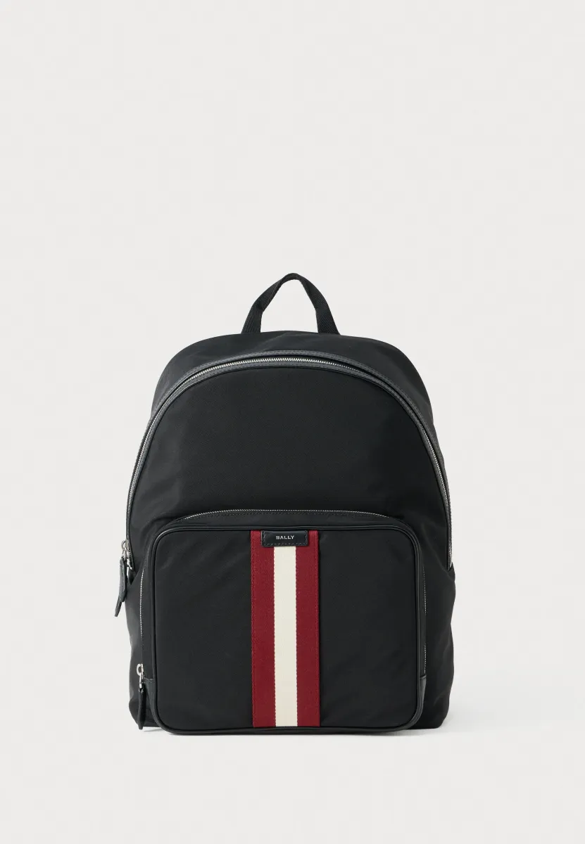 CODE - Tagesrucksack - black