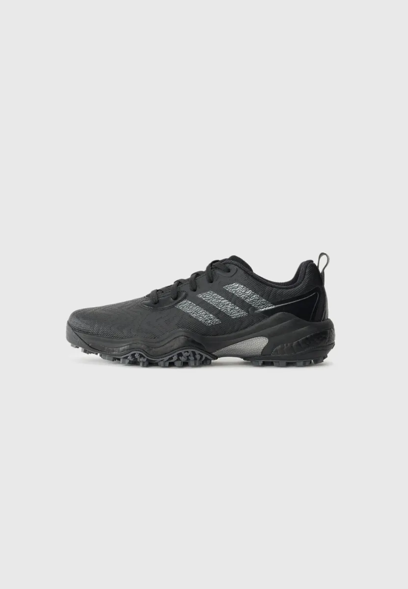 CODECHAOS 25 - Golfschuhe (ohne Spikes) - core black/aurora metallic-coloured