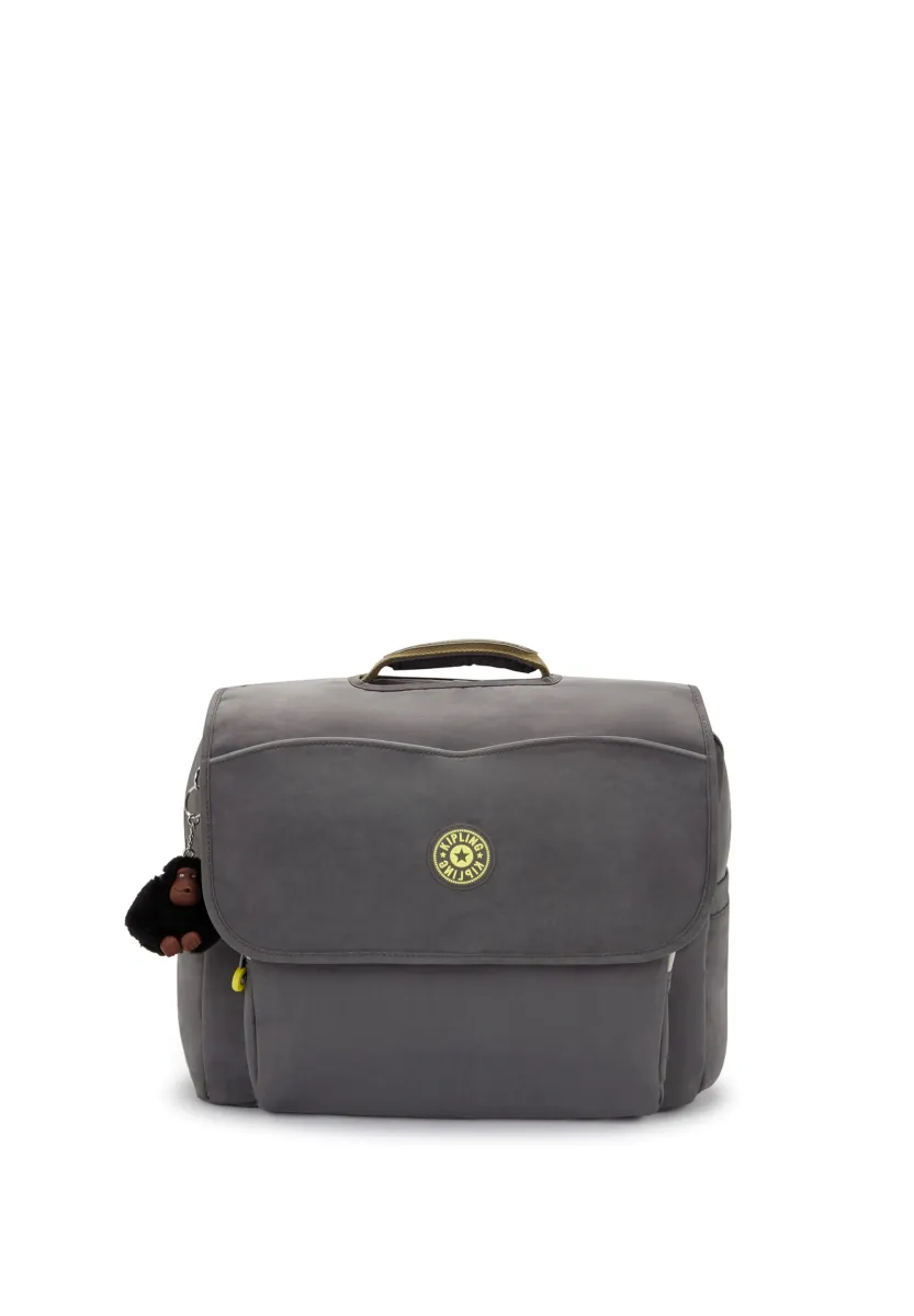 CODIE - Tagesrucksack - back to grey