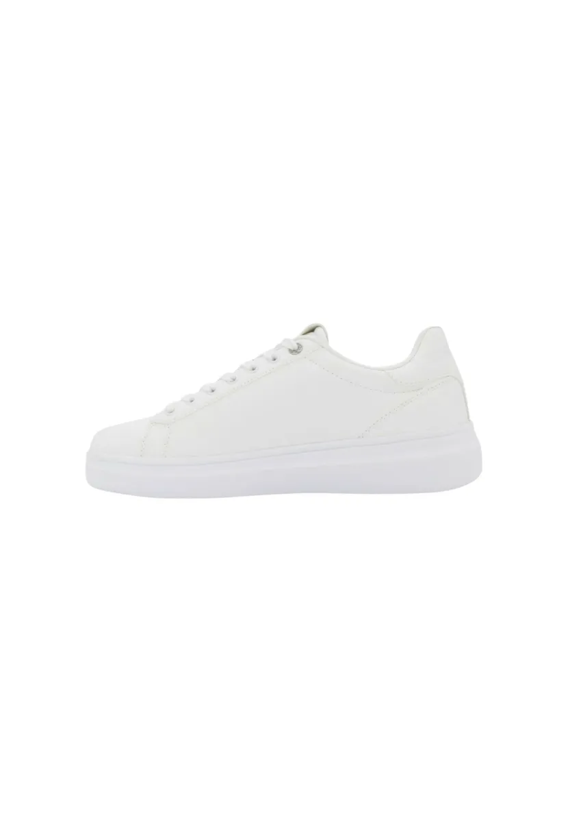 CODY - Sneaker low - bianco
