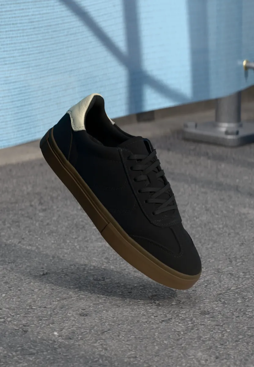 CODY - Sneaker low - black