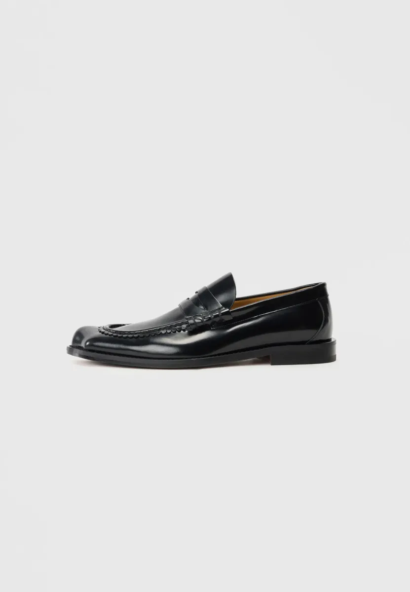 COIN - Slipper - black