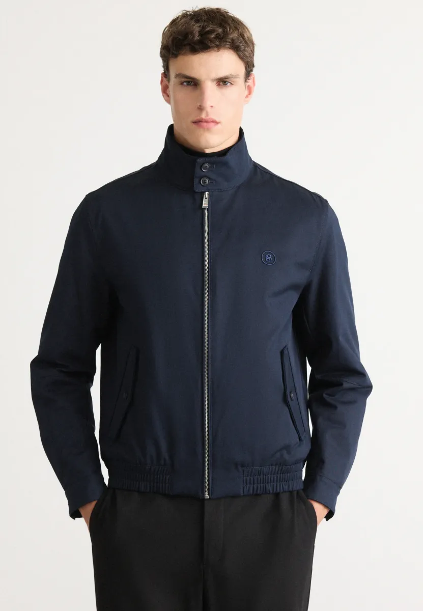 COINER - Bomberjacke - dark blue