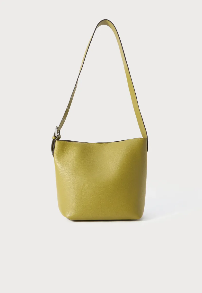 COINS - Handtasche - green