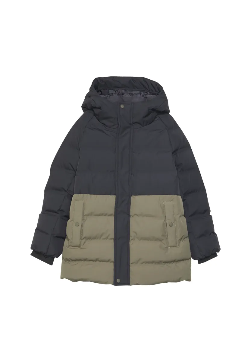 COJACKET - Wintermantel - sea turtle