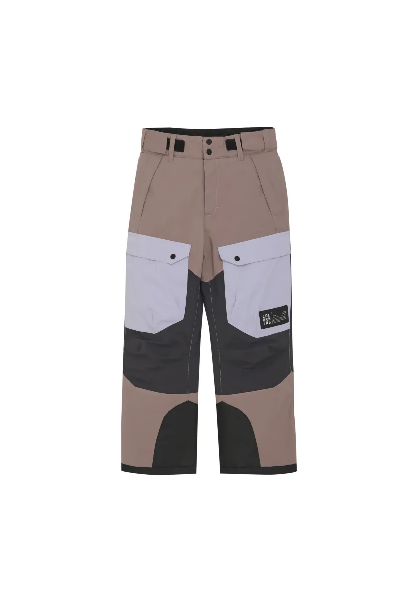 COJr. Ski - Skihose - antler