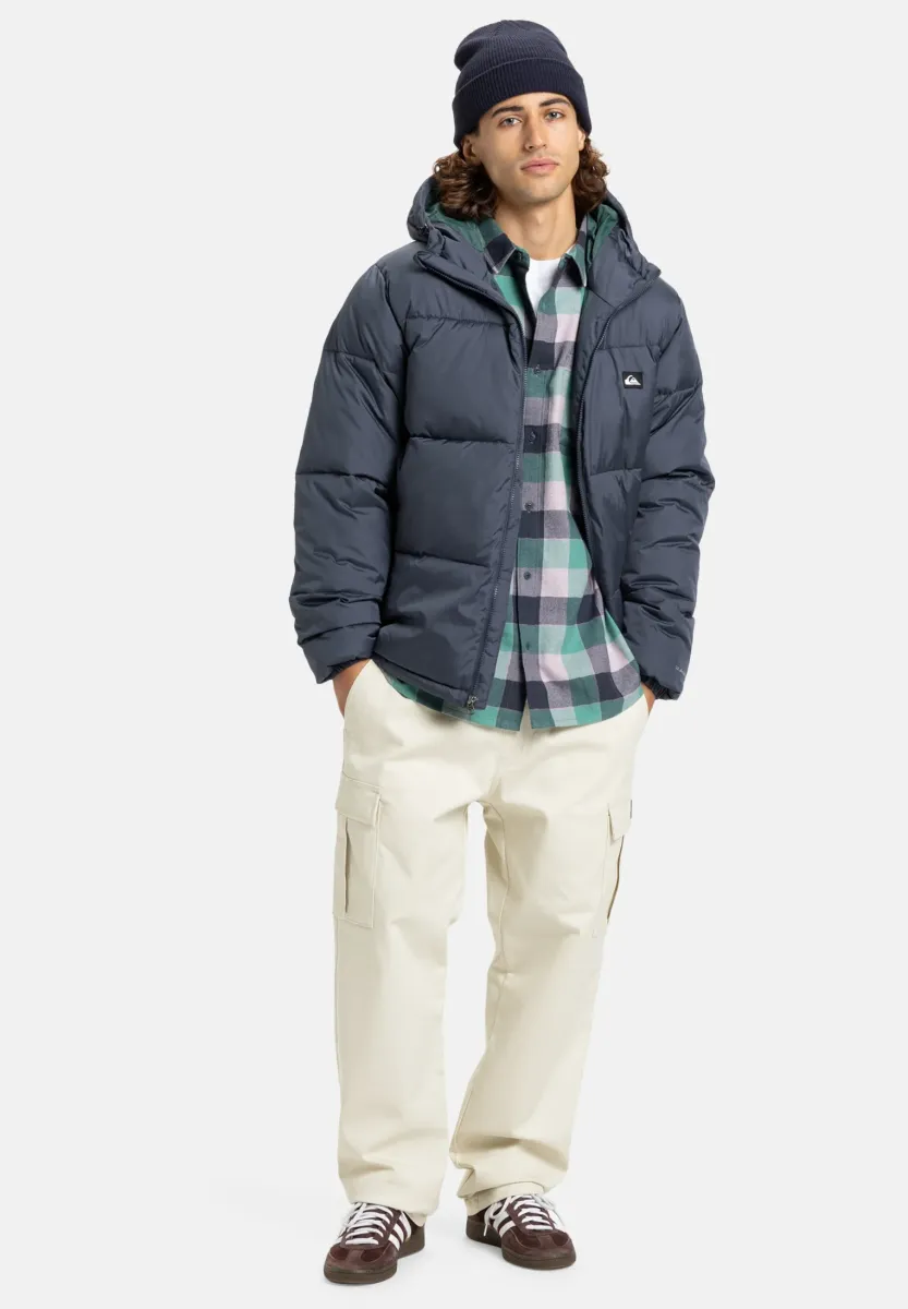 COLD DAYS - Winterjacke - dark blue