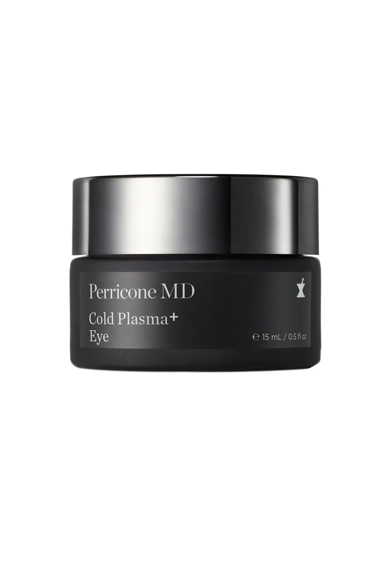COLD PLASMA+ EYE  - Augenpflege