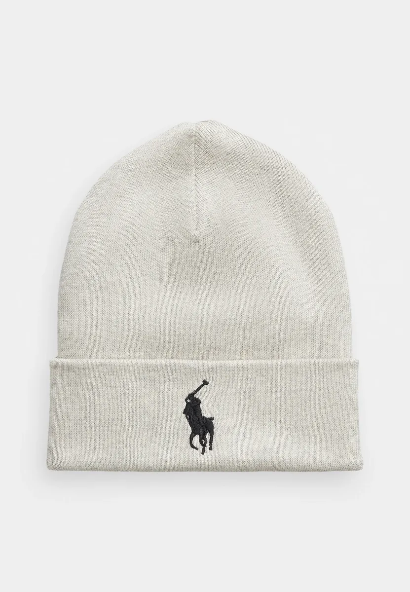 COLD WEATHER UNISEX - Mütze - light sport heather