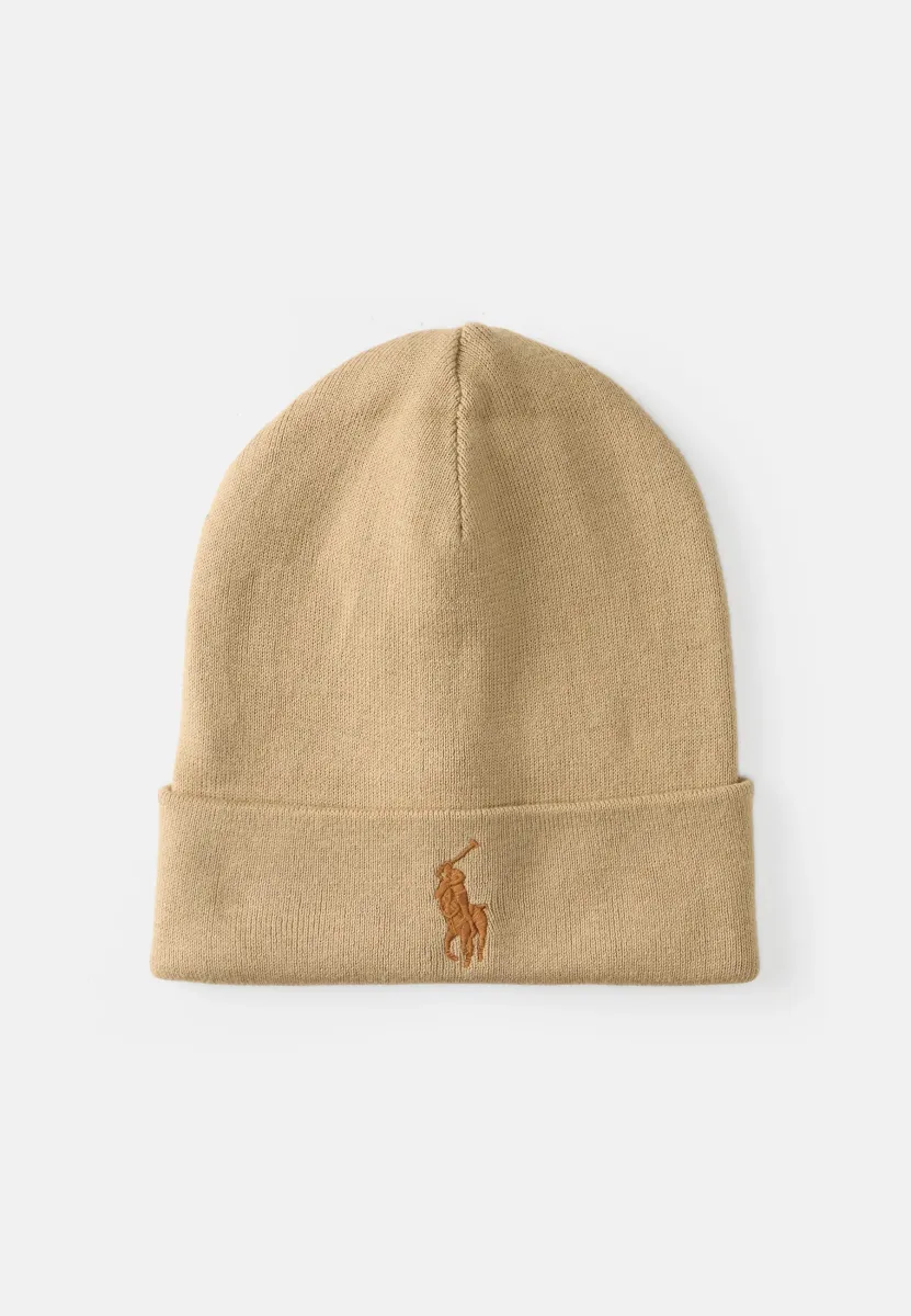 COLD WEATHER UNISEX - Mütze - surrey tan